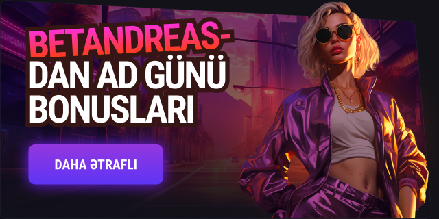 Təkrar Depozit Bonusları (Reload Bonusları)