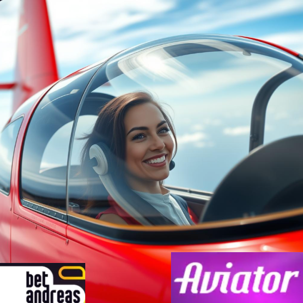 BetAndreas Aviator Oyunu Yeni Başlayanlar Üçün